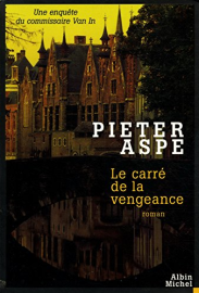 Le Carré de la vengeance
